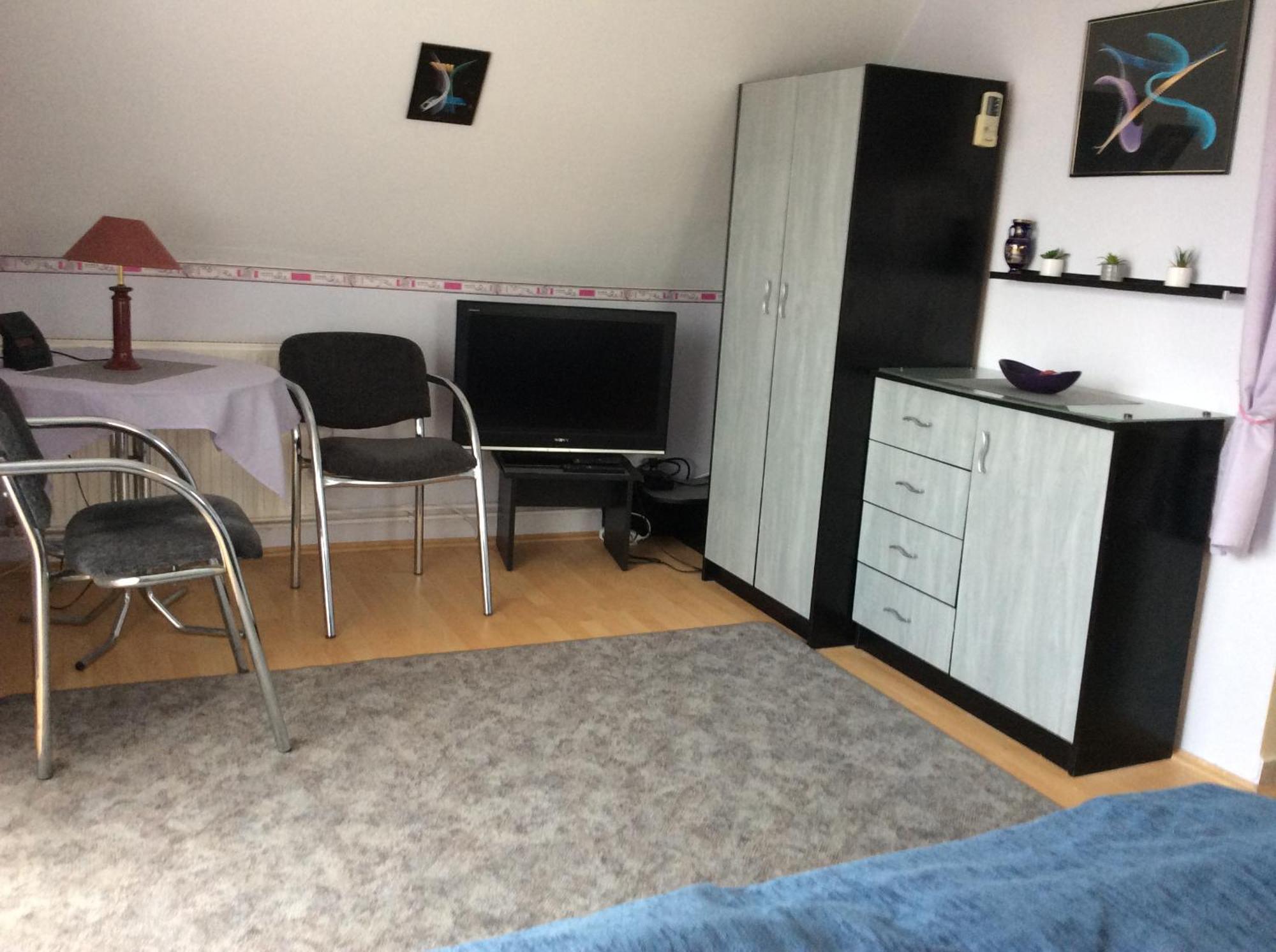 Gyenesi Virag Apartman Gyenesdias Luaran gambar