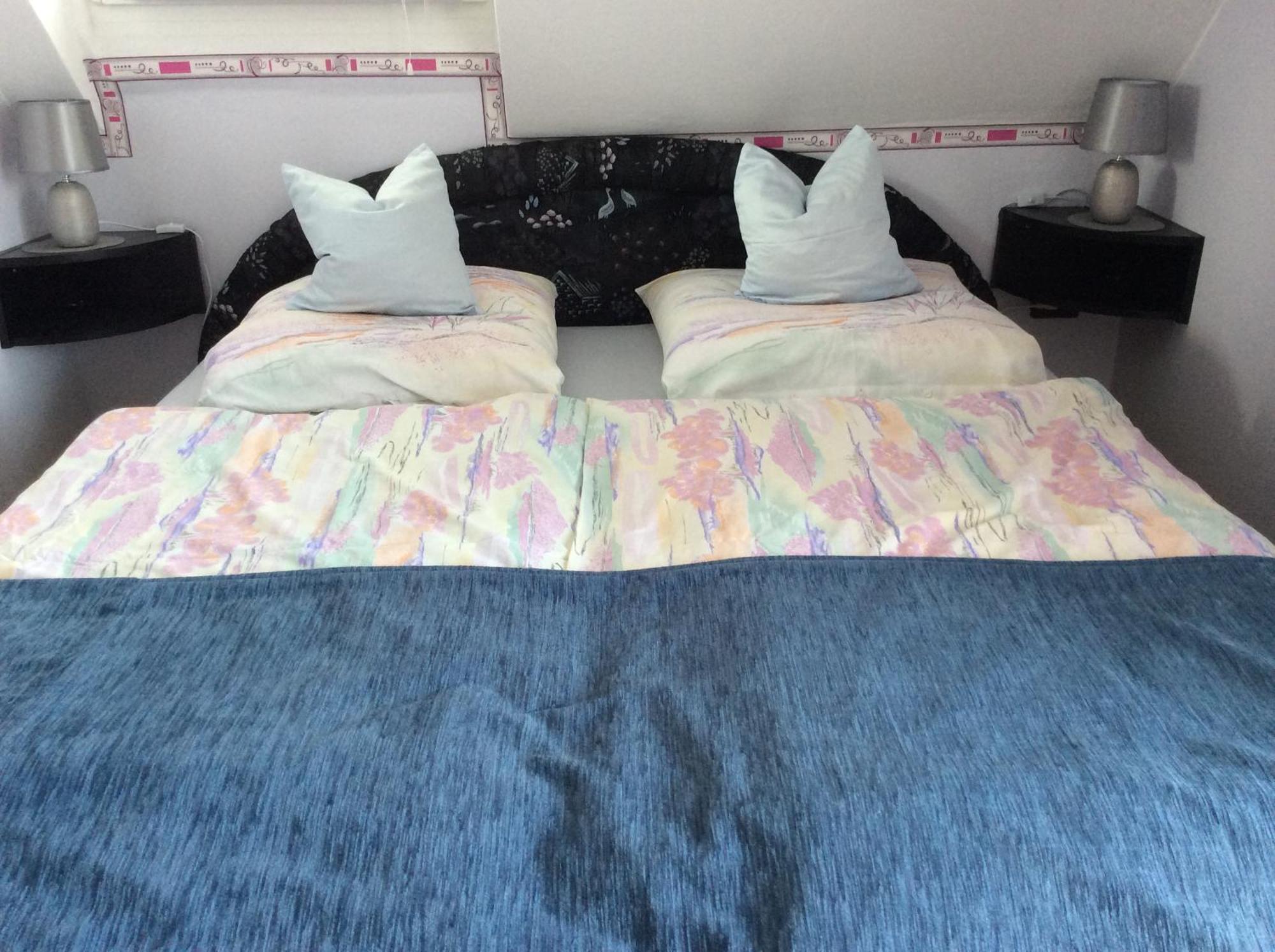 Gyenesi Virag Apartman Gyenesdias Bilik gambar